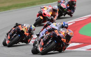 MotoGP GP de Catalogne 2024 : À quelle heure ? Sur quelle chaine TV regarder la course sprint ?