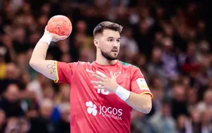 Mondial Handball 2025 : “le cas de dopage le plus bizarre de tous les temps”