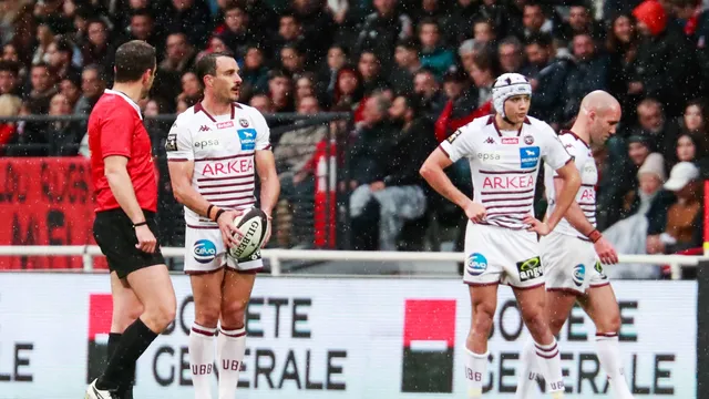 Top 14 : L’UBB officialise une pluie de recrues et de prolongations