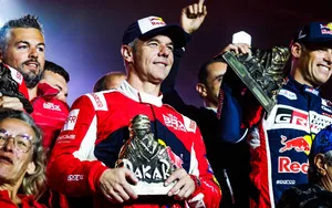 Diffusion Dakar 2024 : À quelle heure ? Sur quelle chaine TV suivre la course ?