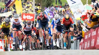 Tour des Flandres 2023 : Le parcours et le profil de la course