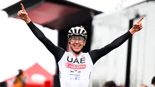 Amstel Gold Race 2024 : parcours et profil de la course