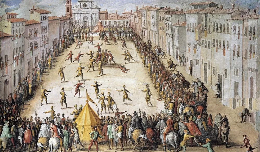 Calcio storico