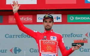 Cofidis invitée sur la Vuelta 2019