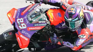 MotoGP : classement course sprint Grand Prix de Malaisie 2024