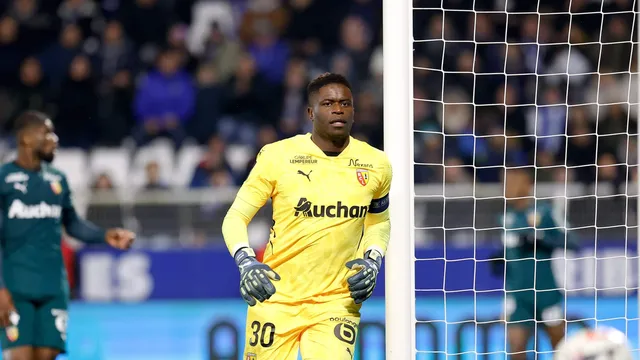 Mercato Rennes : Arnaud Pouille prend une décision ferme pour Brice Samba (Lens)