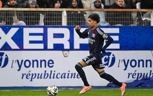 OL : 3 choses à savoir sur Adil Hamdani, nouvelle pépite de Fonseca