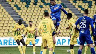 Nantes – Strasbourg : Quatre buts au fond des caisses !
