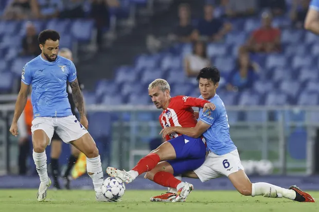 Crédit photo : Iconsport