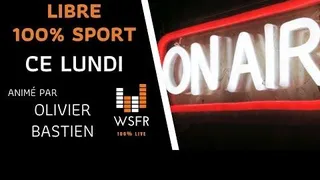 Replay : Radio Libre spéciale Mercato L1 du Lundi 05/08/2019