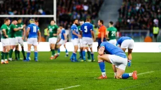 Tournoi des 6 Nations : Irlande – Italie reporté