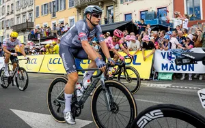 Tour de France : Jasper Philipsen à nouveau au cœur de la polémique