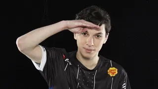 Le joueur de la Karmine Corp Adam en partance pour FNATIC