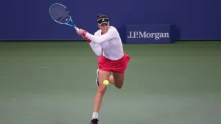 US Open (F) : Frayeur chez les têtes de série !