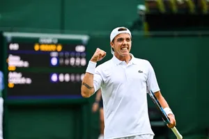 Arthur Cazaux – Alexander Bublik (Wimbledon 2024) : À quelle heure ? Sur quelle chaine TV regarder le match ?