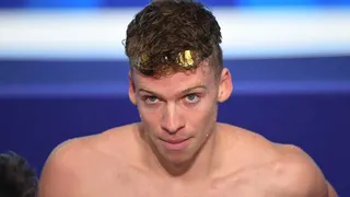 JO 2024 : quel programme pour Léon Marchand après les Jeux ?