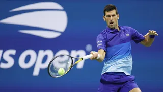 US Open (H) : Djokovic et Shapovalov comme des chefs, Sinner galère