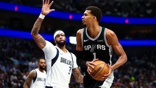 NBA : Anthony Davis humilié, qui peut réellement défendre sur Victor Wembanyama ? 