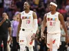 NBA : le Heat aura fort à faire