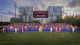 Que fait le Barça avec la Masia ?