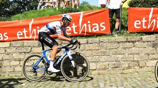 Le programme TV des championnats d’Europe de cyclisme 2024