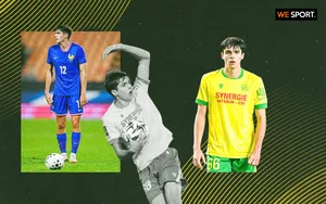 Mercato FC Nantes : 3 clubs capables de chiper la pépite Louis Leroux cet hiver