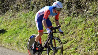 Interview : Anthony Turgis, 2021 son meilleur millésime