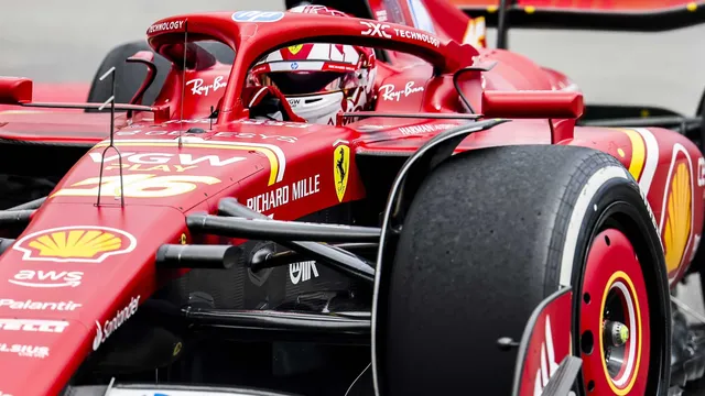 GP F1 Monaco 2024 : classement et résultat des essais libres 2 – Charles Leclerc est devant à domicile