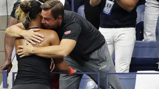 Naomi Osaka se sépare de son coach Sascha Bajin