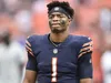 Chicago Bears NFL 2022 : Effectif, Draft et les objectifs de la saison