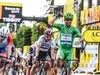Tour de France – étape 10 : la 33e pour Mark Cavendish