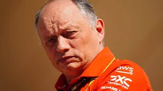 F1 : Ferrari veut détrôner Red Bull dès cette saison