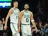 NBA : Les Celtics privés de leur superstar pour la finale ?