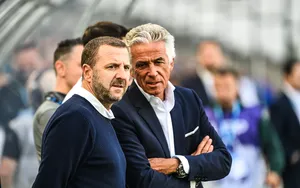 Mercato OGC Nice : le GYM sur un expérimenté défenseur de Premier League