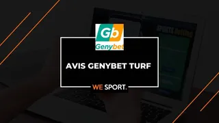 Genybet Turf : présentation du bookmaker en Février 2026