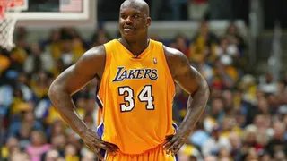 NBA Flashback : Shaquille O’Neal, l’anomalie 2000.
