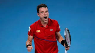 ATP Cup : même sans Nadal, l’Espagne vient à bout de l’Australie