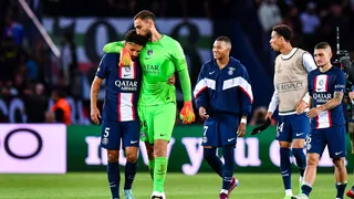 Mercato : vers un improbable échange entre l’OL et le PSG ?