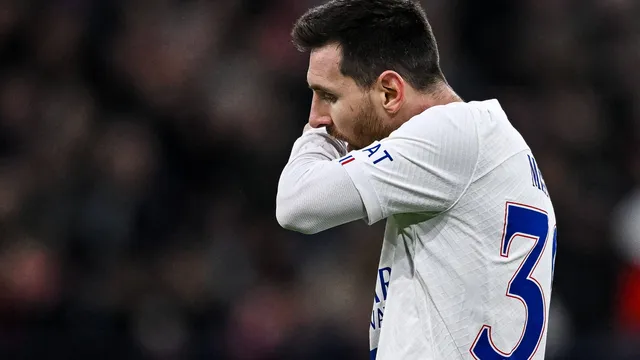 PSG : et maintenant?