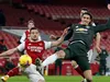 Arsenal accroche Manchester United