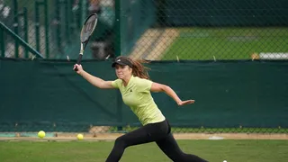 Mertens – Svitolina (Wimbledon 2023 – 2e Tour)