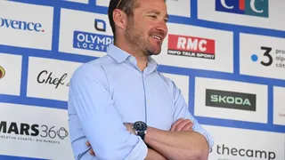 Thomas Voeckler se contente d’un “bon état d’esprit”