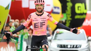 Mercato Cyclisme : Simon Carr rejoint une équipe française !