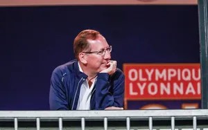 Ligue 1 : Lyon déjà condamné