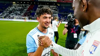 Stream for Humanity : la liste des participants au match de football