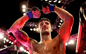 UFC : Pourquoi Joel Alvarez est un adversaire terrible pour Benoit Saint-Denis