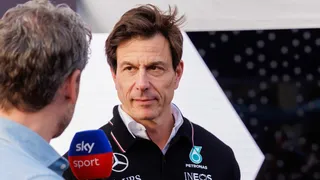 F1 : Toto Wolff (Mercedes) livre ses quatre vérités sur le départ de Lewis Hamilton 