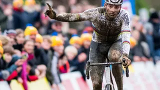 Cyclo-cross Koksijde 2024 : Le classement du Trophée X2O avec Van der Poel en démonstration