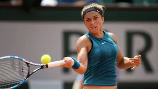 Tournoi WTA de Palerme : Ça passe pour Errani, Vekic et Siegemund