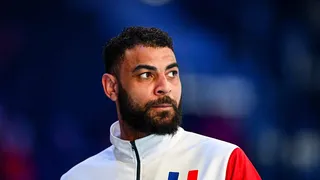 JO 2024 : l’appel du pied d’Earvin Ngapeth à Tony Estanguet